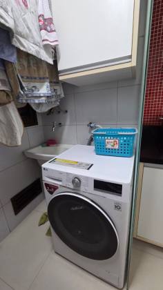 Brisas (Paralela) | 3/4 com suíte