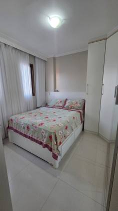 Brisas (Paralela) | 3/4 com suíte