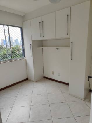 Itaigara | 3/4 com suítes