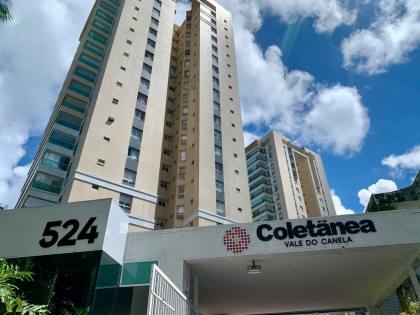 Canela | 3/4 com suítes