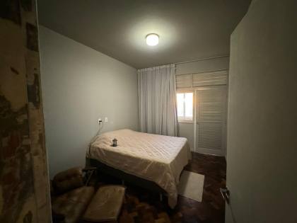 Campo Grande | 3/4 - VISTA MAR