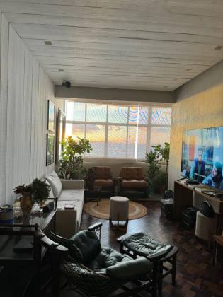 Campo Grande | 3/4 - VISTA MAR