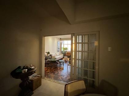 Campo Grande | 3/4 - VISTA MAR