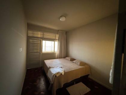 Campo Grande | 3/4 - VISTA MAR