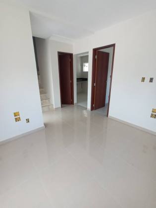 Casa em Caixa D'Agua - 4/4 com suítes