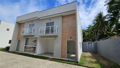 Casa em Caixa D'Agua - 4/4 com suítes
