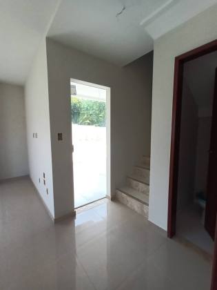 Casa em Caixa D'Agua - 4/4 com suítes