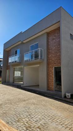 Casa em Caixa D'Agua - 4/4 com suítes