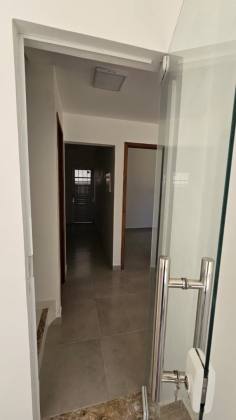 Casa em Caixa D'Agua - 4/4 com suítes