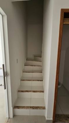 Casa em Caixa D'Agua - 4/4 com suítes
