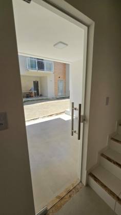 Casa em Caixa D'Agua - 4/4 com suítes