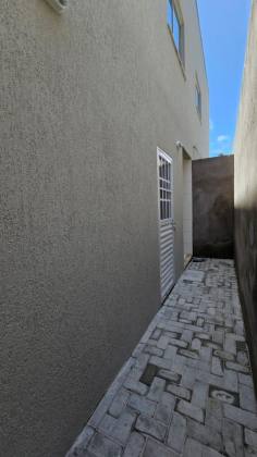 Casa em Caixa D'Agua - 4/4 com suítes