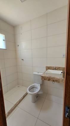 Casa em Caixa D'Agua - 4/4 com suítes