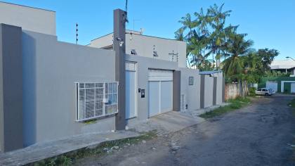 Casa em Caixa D'Agua - 4/4 com suítes