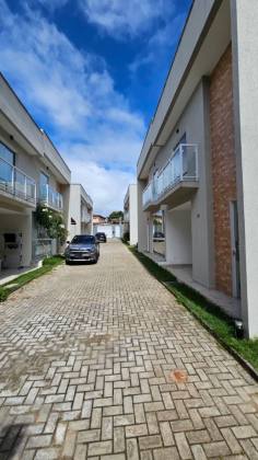Casa em Caixa D'Agua - 4/4 com suítes