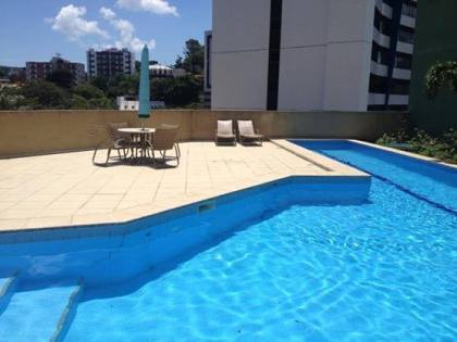 Parque Bela Vista | 1/4