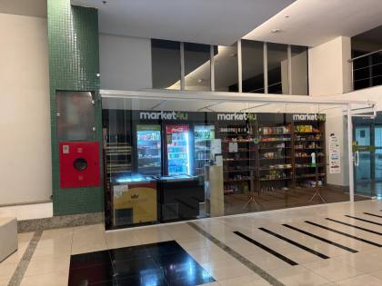 Parque Bela Vista | 1/4