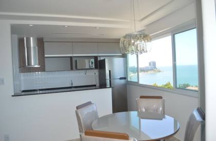 Ondina Ocean | 1/4 - VISTA MAR