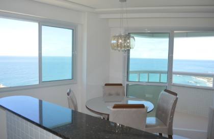 Ondina Ocean | 1/4 - VISTA MAR