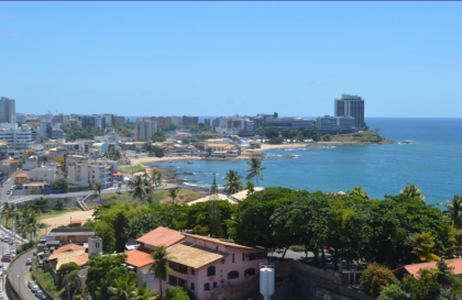 Ondina Ocean | 1/4 - VISTA MAR