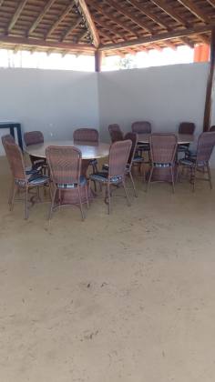 Mirante da Paralela - 2/4 com suíte - MOBILIADO
