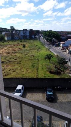 Mirante da Paralela - 2/4 com suíte - MOBILIADO