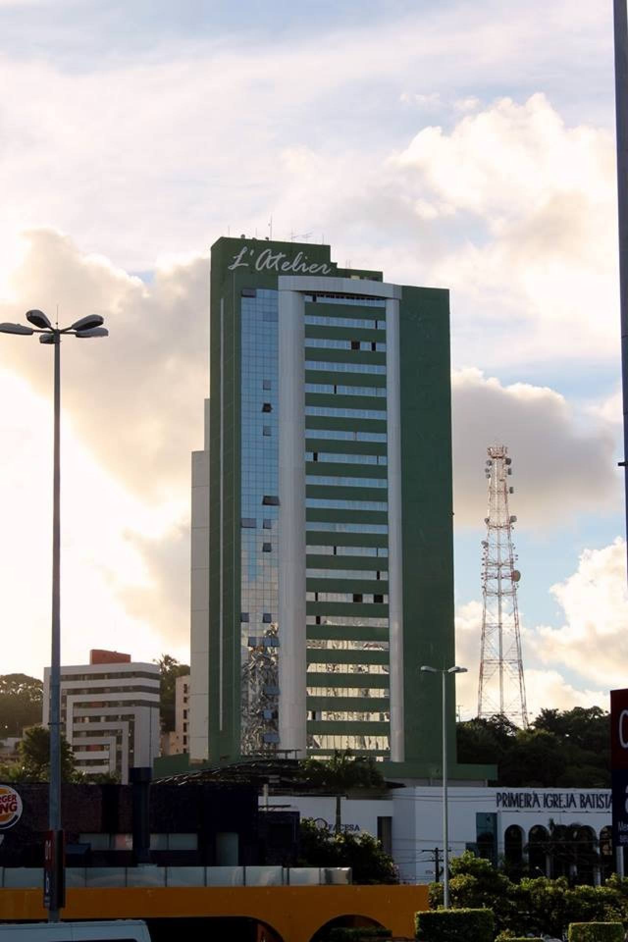 Latelier Residencial | Parque Bela Vista