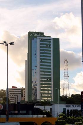 Latelier Residencial | Parque Bela Vista