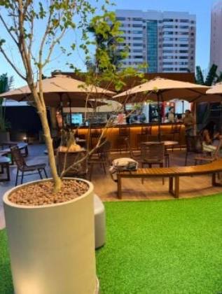 ArtStudio Open Spaces | Armação