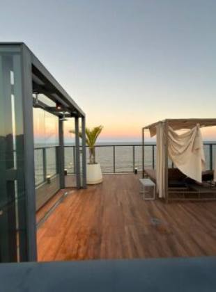 ArtStudio Open Spaces | Armação