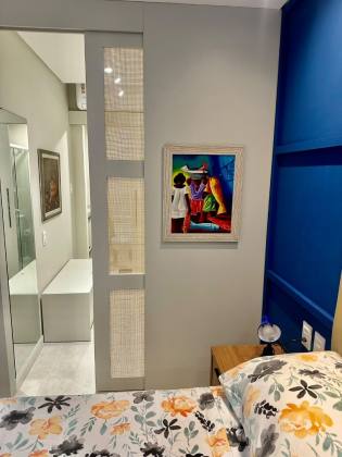 ArtStudio Open Spaces | Armação