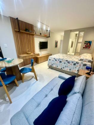 ArtStudio Open Spaces | Armação