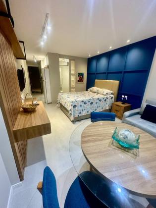 ArtStudio Open Spaces | Armação