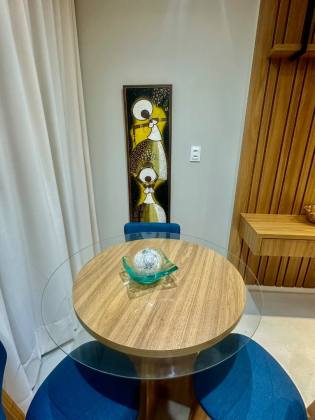 ArtStudio Open Spaces | Armação