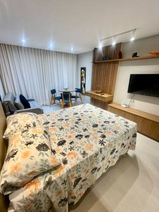 ArtStudio Open Spaces | Armação