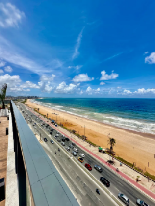ArtStudio Open Spaces | Armação