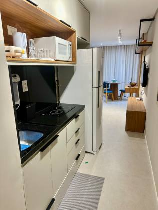 ArtStudio Open Spaces | Armação
