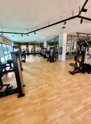 ArtStudio Open Spaces | Armação