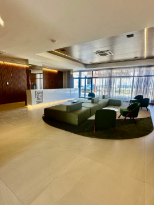 ArtStudio Open Spaces | Armação