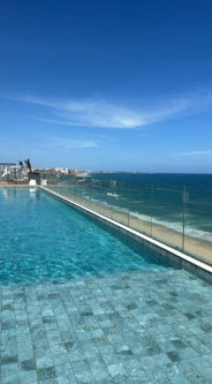 ArtStudio Open Spaces | Armação