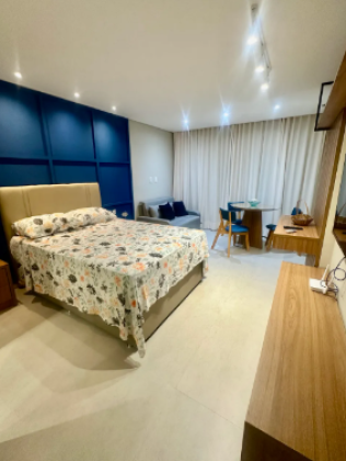 ArtStudio Open Spaces | Armação