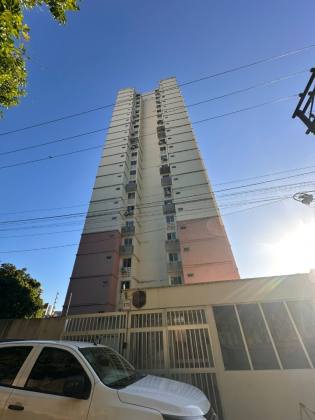 Edifício Torre Carcassonne | Parque Bela Vista