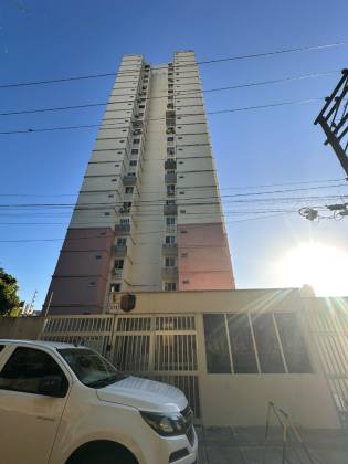 Edifício Torre Carcassonne | Parque Bela Vista