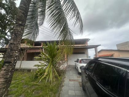 Casa 2/4 com suítes - Sete de Abril
