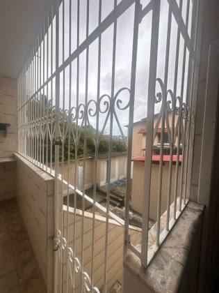 Casa 2/4 com suítes - Sete de Abril