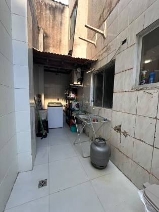 Condomínio Porto do Corsário