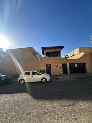 Condomínio Porto do Corsário