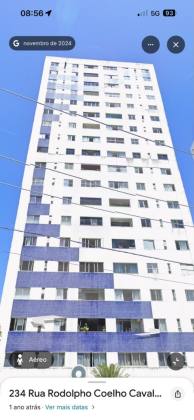 Moradas do Atlântico | Stiep