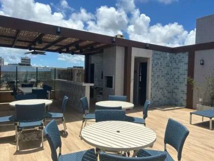 Studio -  Smart Convenções | Jardim Armação