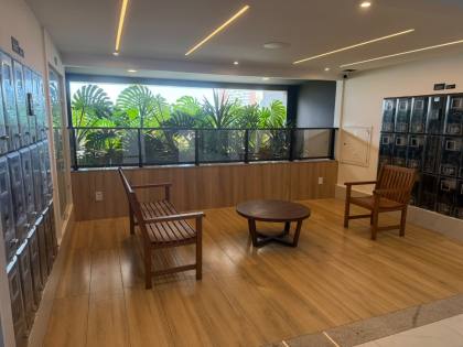 Studio -  Smart Convenções | Jardim Armação